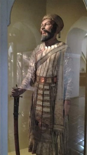 #chhatrapatishivajimaharaj #musium #musiummumbai