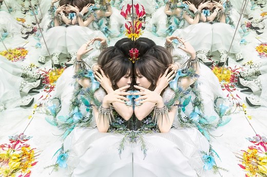 Aimer、シングル『Little Bouquet / Pastoral』より映画"羅小黒戦記 2"日本版主題歌「Little Bouquet」先行配信スタート。MV本日11/1 20時にプレミア公開。「Pastoral」MVとのリンクが明らかに