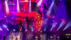 Aerosmith - Crazy/Cryin'.