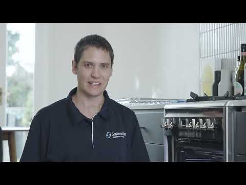 How to change your oven elements