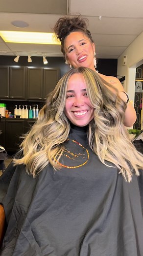 Soft Balayage Hair Color Tutorial for Gorgeous Look