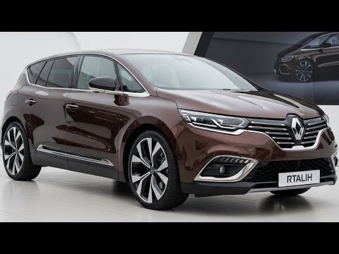2026 Renault Espace Review – Hybrid Performance, Interior, Tech & Real Driving Experience