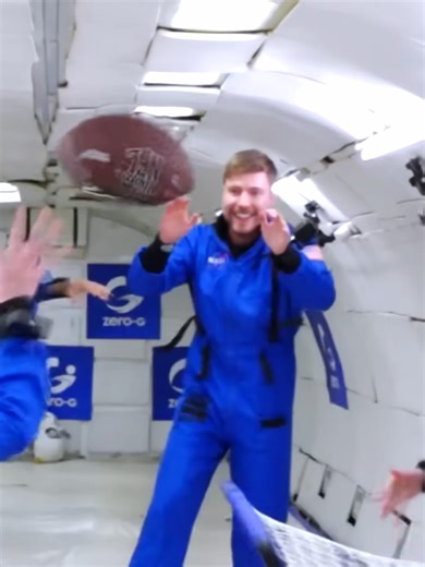 $1 vs $500,000 Unique Challenges in Zero Gravity