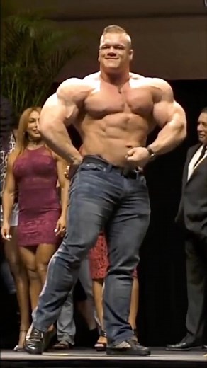 Muscle Hardcore บน TikTok