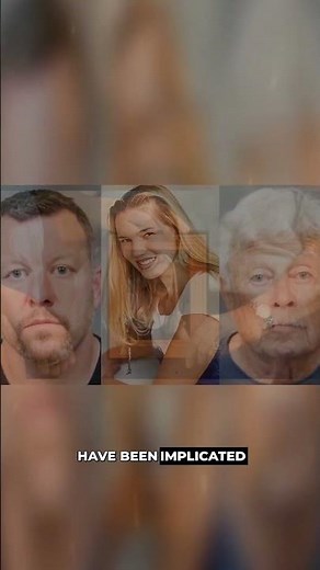 Autopsy Photos Released New Details About The Killing Of Kristin Smart