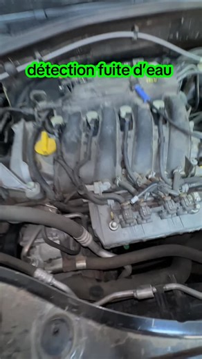 81 reactions · 7 comments |  Contrôle complet du circuit de refroidissement  ❌ Pas de fuite = moteur protégé ! détection de fuite d’eau / test joint culasse ✅disponible✅ALGER ROUIBA 0792421991 #JointDeCulasse #FuiteDEau #TestJointDeCulasse #ProblèmeMoteur #DiagnosticAuto #GarageAuto #MécaniqueRapide der rouiba #FuiteLiquideRefroidissement #RéparationAuto | Rz auto | Facebook
