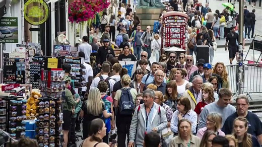 6 great shows to see at Edinburgh Fringe this week