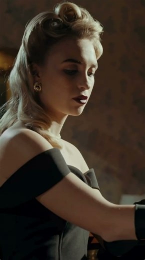 Gangsta’s Paradise – 1950s Jazz & Soul Reimagined Vintage Lounge #short