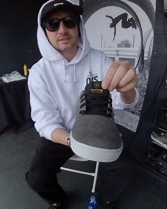 My new DVS Shoes signature shoes are Now Available 👟🔥 Click link in my Instagram bio to pick up a pair !! Thank you @dvsskateboarding for all the support with this collaboration. 🛹🤙🏼😄 #skateboarding #dvsshoes #thankyouskateboarding 🙏🏼 @dewtour 🎥 @drsalsaverde | Greg Lutzka