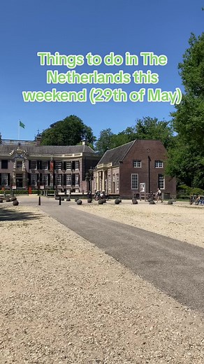 visitingdutchcountry op TikTok