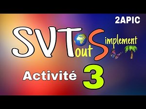 Les séismes - Activité 3 - 2APIC