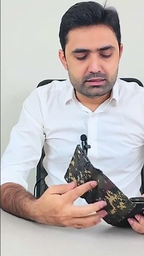 A Foldable Solar Charger to Charge All Your Mobile Phones