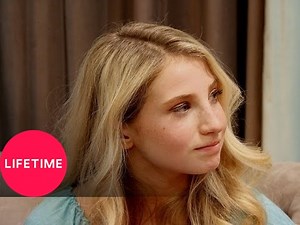 Kim of Queens: Hannah Reveals She Had an Eating Disorder (S2, E7) | Lifetime