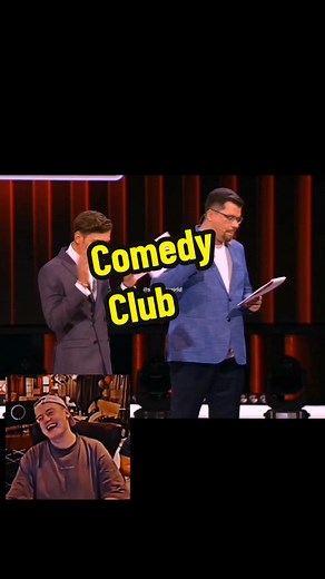 😂 Comedy Club #standapworld #only_top_2024