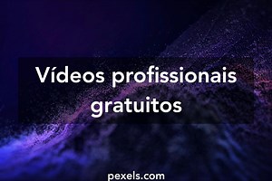 Vídeos de Motion Background