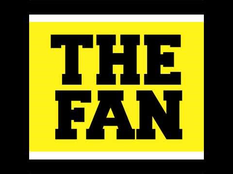 93.7 The Fan Live Stream
