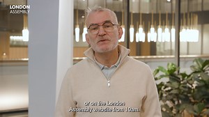 This morning from 10am, the London Assembly will question the Mayor of London on his Draft Consolidated Budget and decide whether to approve it, with or without amendment. Watch live or later here: https://webcasts.london.gov.uk/Assembly | London Assembly | Facebook