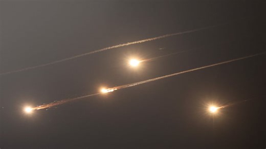 Guerra de drones y misiles: la batalla tecnológica entre Israel e Irán