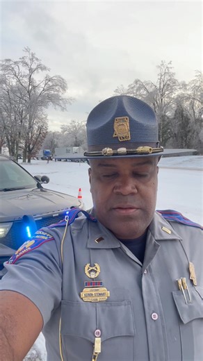 I-55 northbound near the rest area in Panola County, south of Batesville Mississippi. | Mississippi Highway Patrol