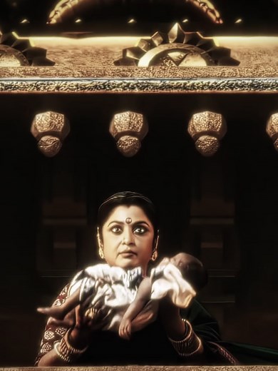 Baahubali: Iconic Scenes from Prabhas' Epic Saga