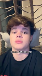 Broma a Sofía sale mal 😂 | Brandon Vela