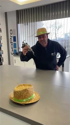 A legújabb drónunk :D #drón #drone #dronehungary