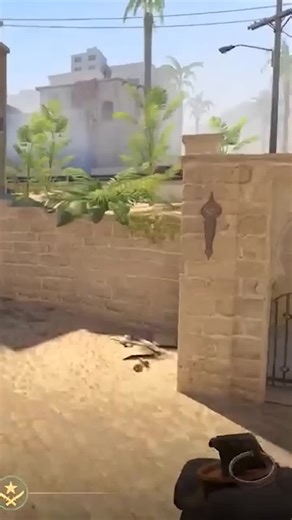 Trolling in CS2 with a voice changer 😭 (CS2 Voice Trolling) #cs2 #csgo #cs2memes #fyp #voicechanger