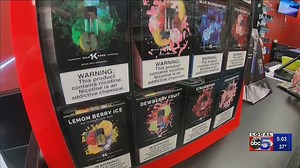 Vape flavor ban: how does it affect Iowans?