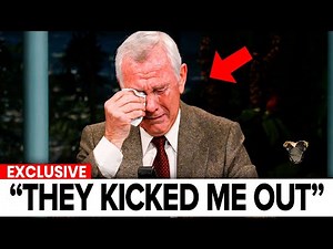 Strange Facts About Johnny Carson's Last Show Finally Revealed