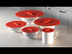 GIR Silicone Lids