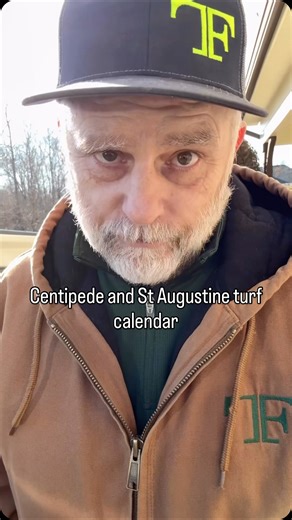 Lawn Answers on Instagram: "This centipede and st Augustine turf calendar will keep weeds away and promote a healthy turf. Use code Lawnanswers and save at checkout. #lawnanswers #lawncare #turf #lawn #staugustinegrass"