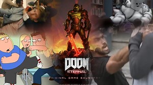 When the Doom Music Kicks In | Know Your Meme