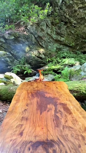 Outdoor Cooking ASMR: Cooking in Nature