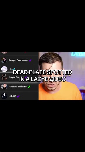 W random person I don’t know ✌️🥹