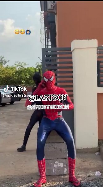 Discover Spidey Memes That Will Make You Laugh