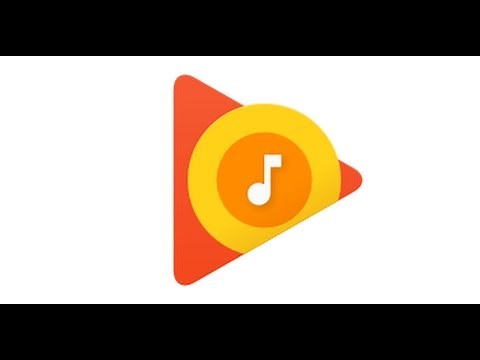 Nuevo método para descargar música gratis en google play music