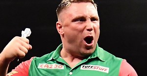 Darts WM 2022/23 im Free-TV und Livestream schauen