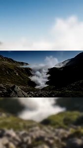 195K views · 2.9K reactions | ⚠️ LAKE NYOS DISASTER: WHEN THE AIR...