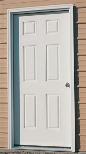 Durable Steel Garage Built By ANS