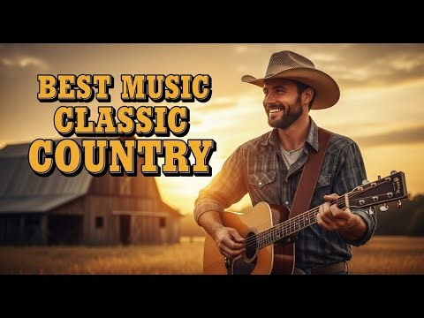 These Classic Country Hits Aged Better Than Any Modern Song on the Charts