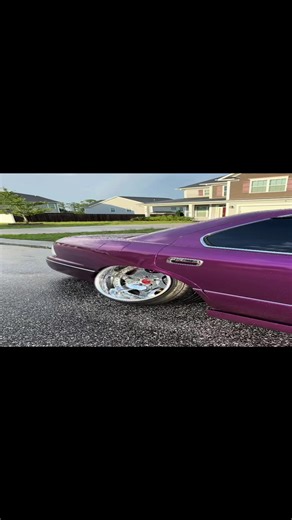 Lexus Slammed Stance - A Sleek Transformation