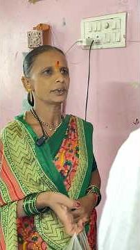 शेवटपर्यंत बघा, तुमचंही काळीज भरून येईल 🥹😔