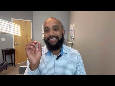 Cracking your own neck vs. an adjustment