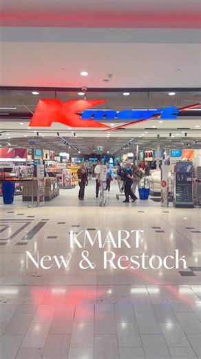 Some new finds and restock of a few favourites Kmart Australia #kmartaustralia #kmartaus #fblifestyle #kmartliving #letsgoshopping #kmartfashion #SummerEssentials | The Kmart Home