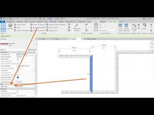 Shared parameters- Revit Tutorial
