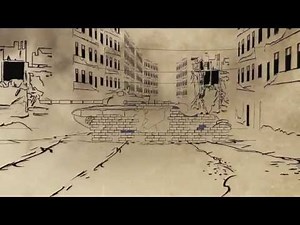 The Syrian refugee crisis in numbers | Guardian Animations