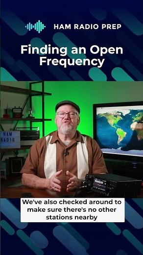 Selecting the Perfect Frequency