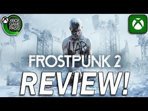 Frostpunk 2 Console Review & Performance | A Frozen Moral Gauntlet