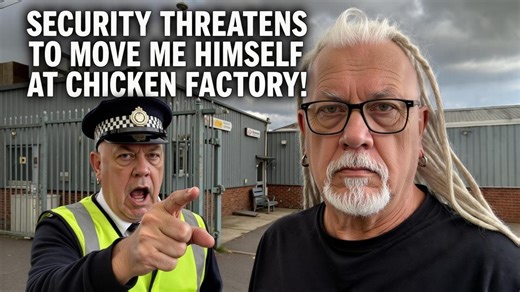 6.5K views · 80 reactions | Security Threatens to Move Me Himself at...