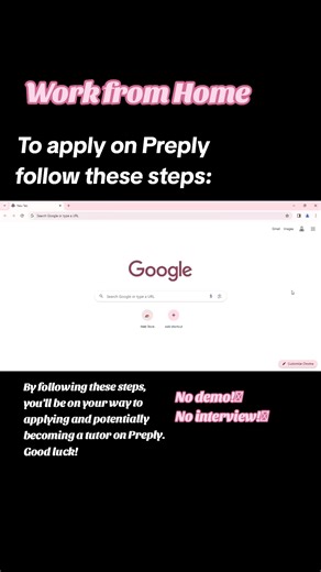 How to apply on Preply!#preply #preplytutor #preplyteacher #preplyapplication #fyp #fypシ